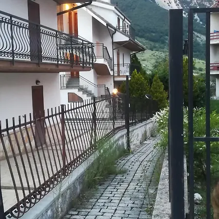 La Casetta Di Jago