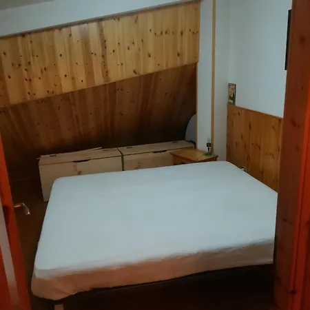 Apartmán La Casetta Di Jago