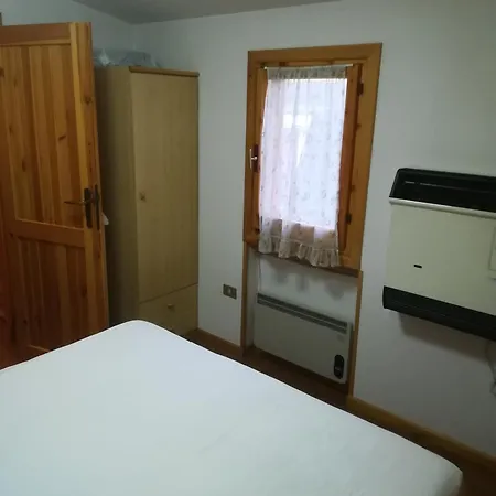 Apartment La Casetta Di Jago *