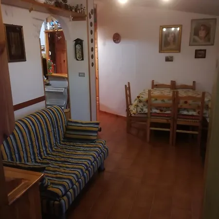 La Casetta Di Jago
