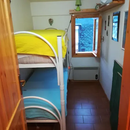 La Casetta Di Jago *