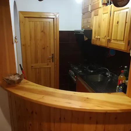 Διαμέρισμα La Casetta Di Jago