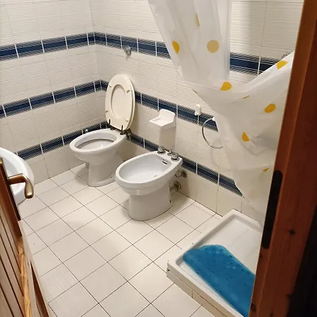 La Casetta Di Jago *