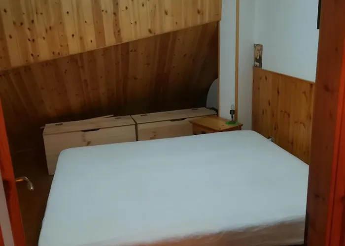 Διαμέρισμα La Casetta Di Jago