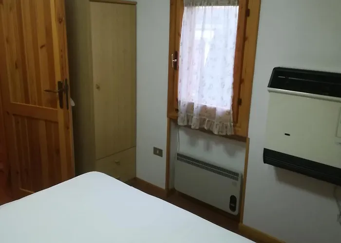 Διαμέρισμα La Casetta Di Jago *