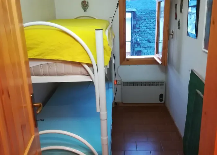 La Casetta Di Jago *