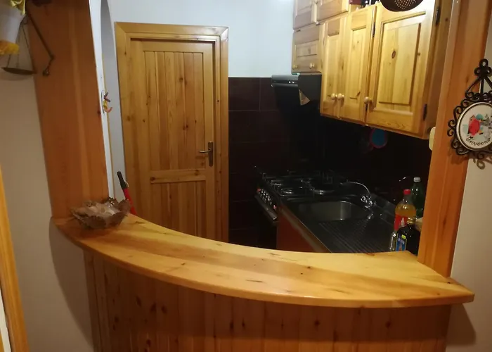 Διαμέρισμα La Casetta Di Jago