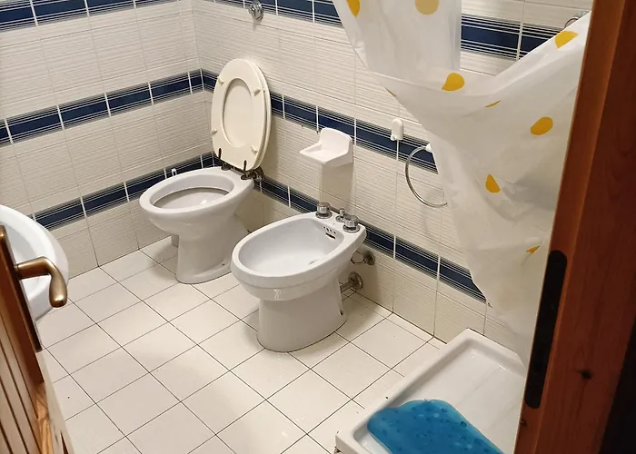 La Casetta Di Jago *